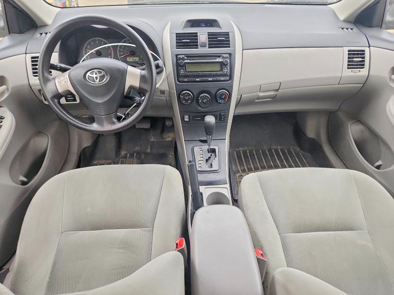 2013 Toyota Corolla მანქანა იყიდება აუქციონზე, vin: 2T1BU4EEXDC070724, აუქციონის ნომერი: 57863626