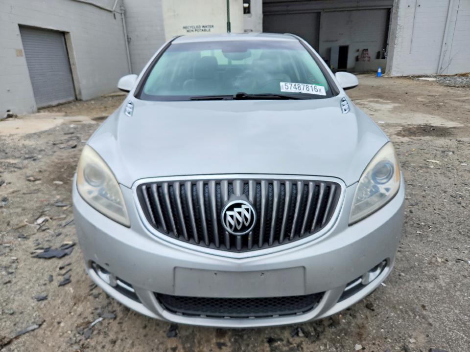 57487816 :رقم المزاد ، 1G4PR5SK1C4153463 vin ، 2012 Buick Verano مزاد بيع