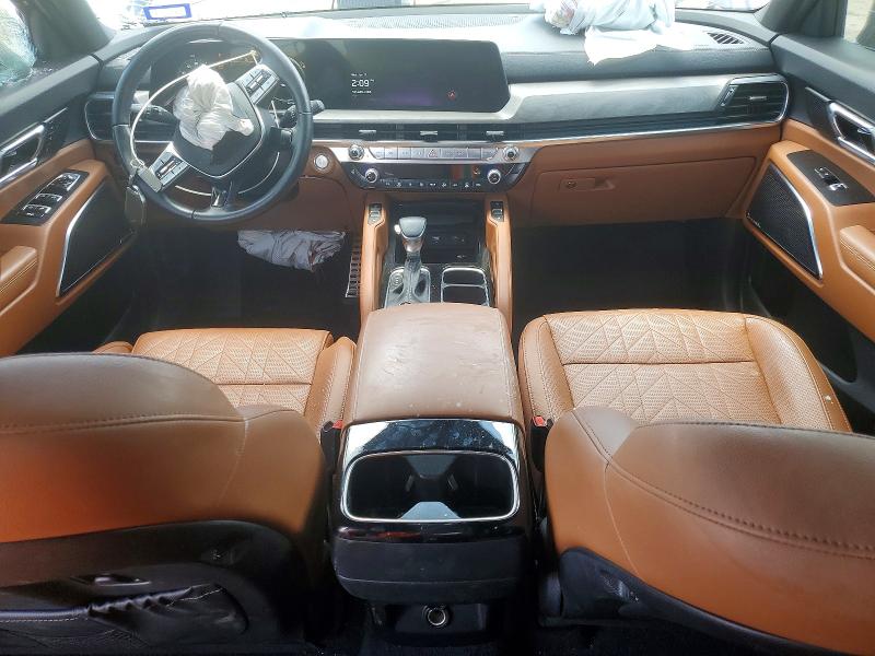 Продаж на аукціоні авто 2024 Kia Telluride, vin: 5XYP5DGC8RG453636, номер лоту: 57737216