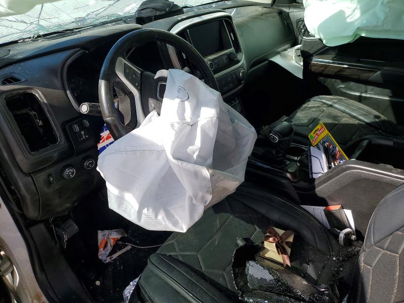 Продаж на аукціоні авто 2019 Gmc Canyon, vin: 1GTP6CE18K1160348, номер лоту: 57300396