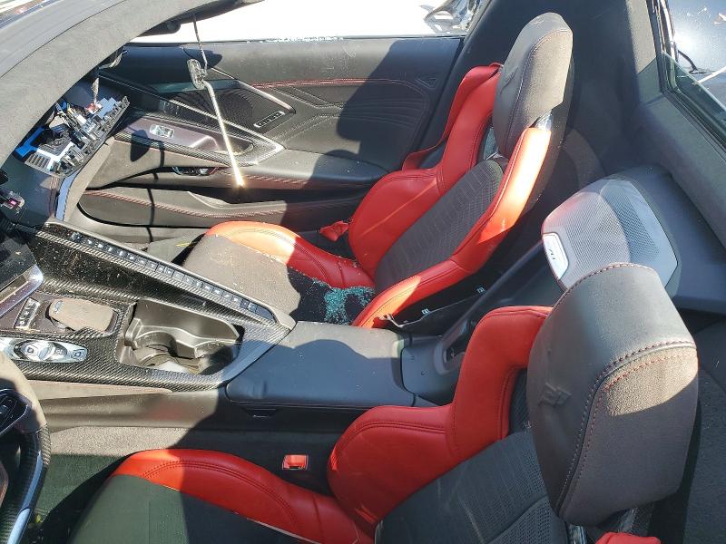 Продаж на аукціоні авто 2023 Chevrolet Corvette, vin: 1G1YF3D33P5600976, номер лоту: 56743646