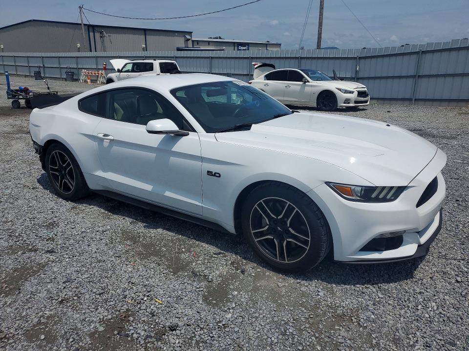 2015 Ford Mustang მანქანა იყიდება აუქციონზე, vin: 1FA6P8CF7F5309728, აუქციონის ნომერი: 58716966