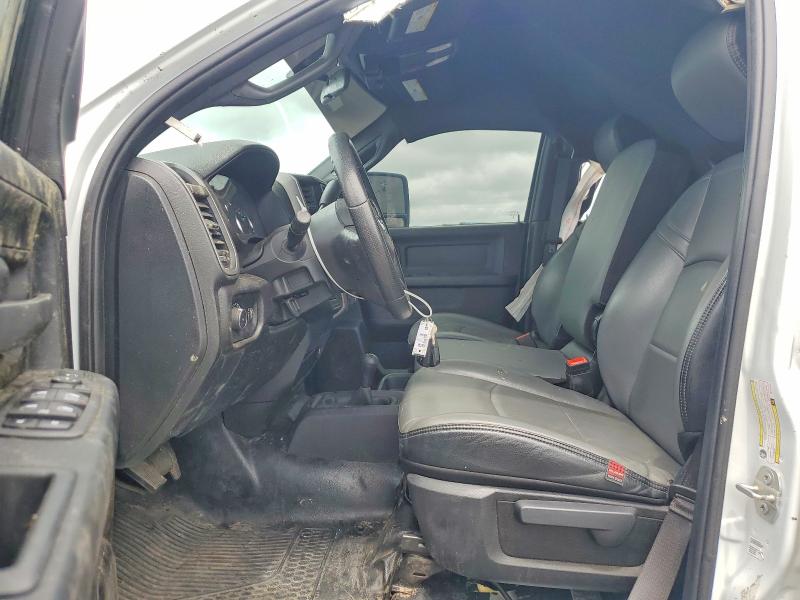53618366 :رقم المزاد ، 3C63RRGL8RG128770 vin ، 2024 Ram 3500 مزاد بيع