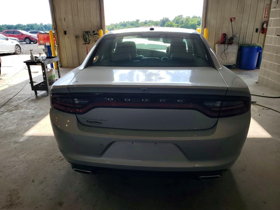 2020 Dodge Charger მანქანა იყიდება აუქციონზე, vin: 2C3CDXBG6LH214080, აუქციონის ნომერი: 55470326