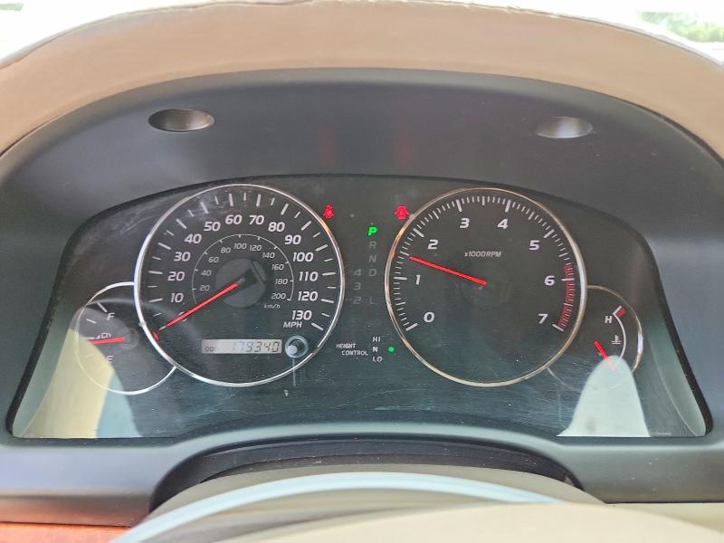 56307556 :رقم المزاد ، JTJBT20X660103552 vin ، 2006 Lexus Gx مزاد بيع