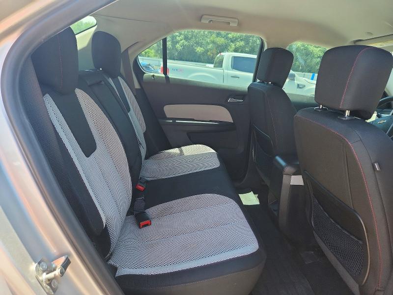 Продаж на аукціоні авто 2016 Chevrolet Equinox, vin: 1GNALBEK4GZ104747, номер лоту: 57470706