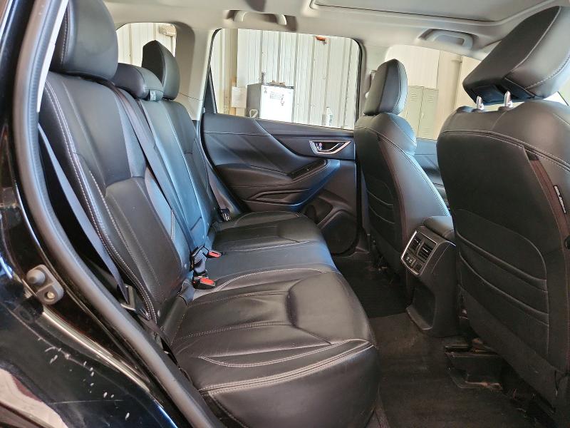 2019 Subaru Forester მანქანა იყიდება აუქციონზე, vin: JF2SKAUC9KH545049, აუქციონის ნომერი: 57853746