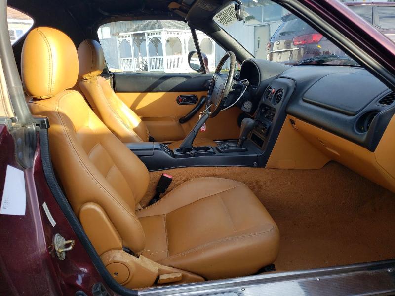 Продажа на аукционе авто 1995 Mazda Mx-5 Miata, vin: JM1NA3534S0608775, номер лота: 57891696