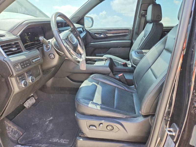 Продаж на аукціоні авто 2023 Gmc Yukon, vin: 1GKS2DKL8PR101895, номер лоту: 57310296