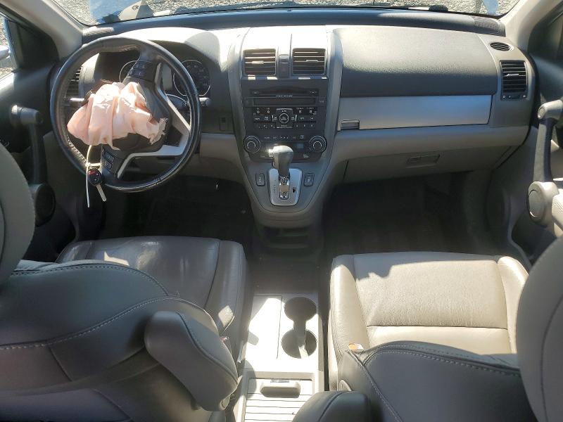 Продажа на аукционе авто 2010 Honda Cr-v, vin: 5J6RE4H74AL015290, номер лота: 57442646