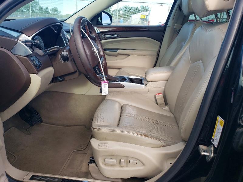 Продажа на аукционе авто 2013 Cadillac Srx, vin: 3GYFNCE37DS528577, номер лота: 57056306
