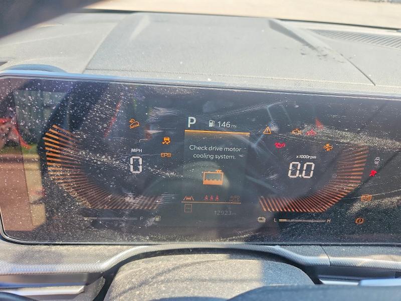 2026 Kia Sportage მანქანა იყიდება აუქციონზე, vin: KNDPU3DG2T7315972, აუქციონის ნომერი: 56060626