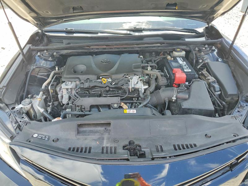 2018 Toyota Camry მანქანა იყიდება აუქციონზე, vin: JTNB11HKXJ3066911, აუქციონის ნომერი: 56319176