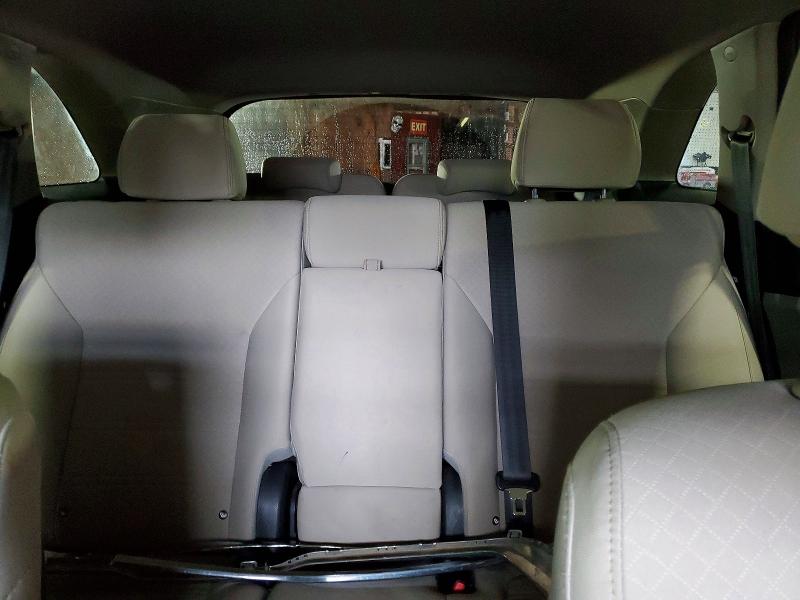 59117496 :رقم المزاد ، 5XYPGDA35KG542413 vin ، 2019 Kia Sorento مزاد بيع