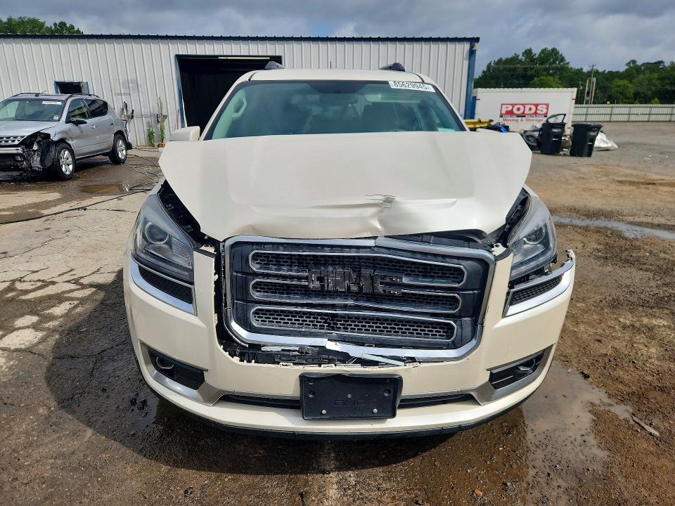 Aukcja sprzedaży 2013 Gmc Acadia, vin: 1GKKRSKDXDJ209633, numer aukcji: 85629945