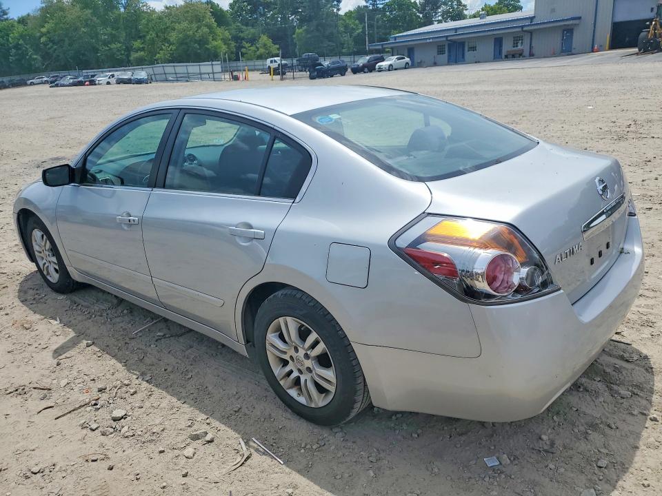 2012 Nissan Altima მანქანა იყიდება აუქციონზე, vin: 1N4AL2AP1CN501978, აუქციონის ნომერი: 55566176