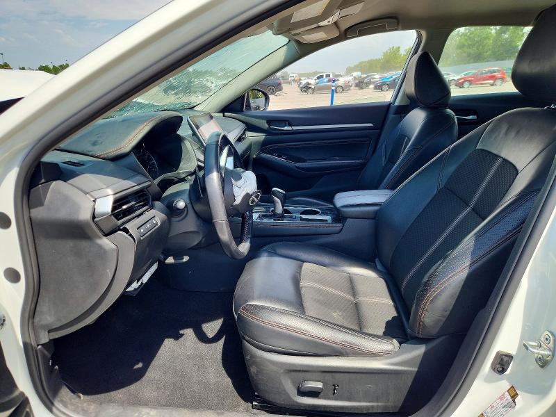 Продаж на аукціоні авто 2023 Nissan Altima, vin: 1N4BL4CV0PN386808, номер лоту: 57538606