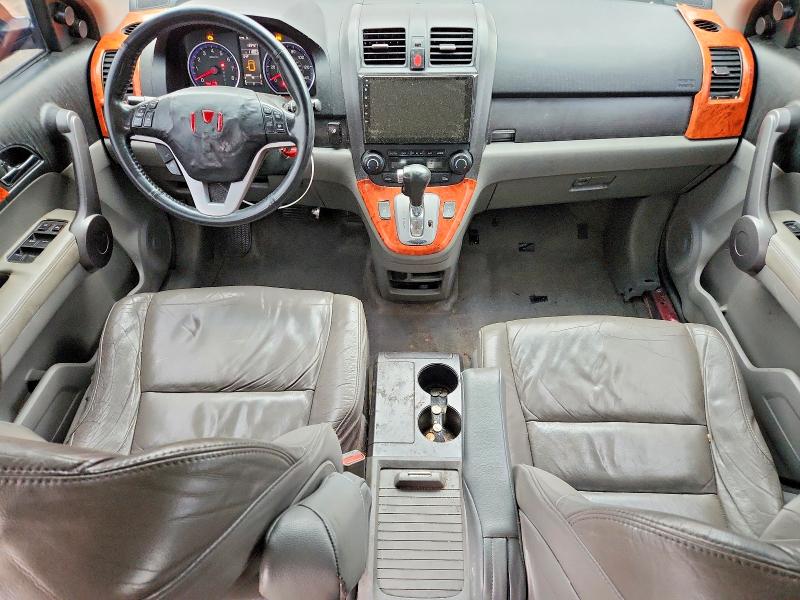 Продажа на аукционе авто 2009 Honda Cr-v, vin: 5J6RE48789L069428, номер лота: 57823066