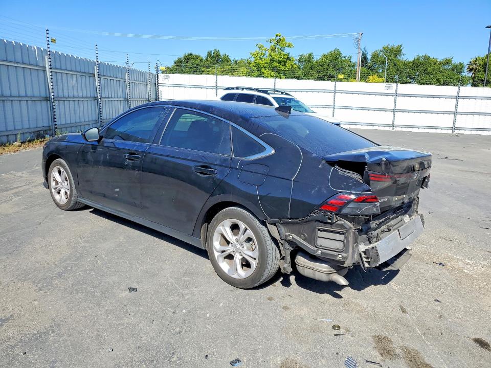 Aukcja sprzedaży 2024 Honda Accord, vin: 1HGCY1F20RA013635, numer aukcji: 55639566