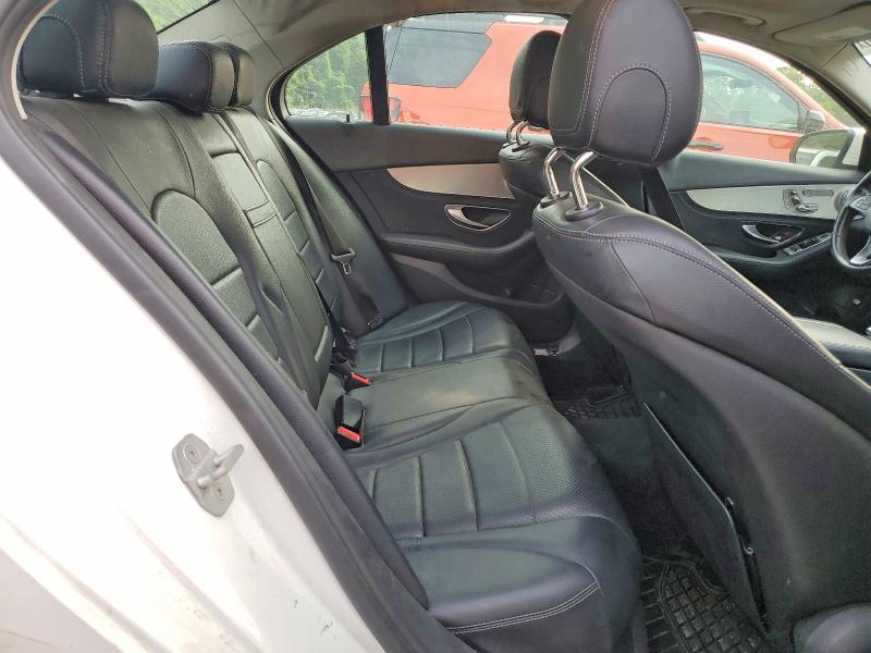 Aukcja sprzedaży 2016 Mercedes-benz C, vin: 55SWF4KB7GU113372, numer aukcji: 56944306
