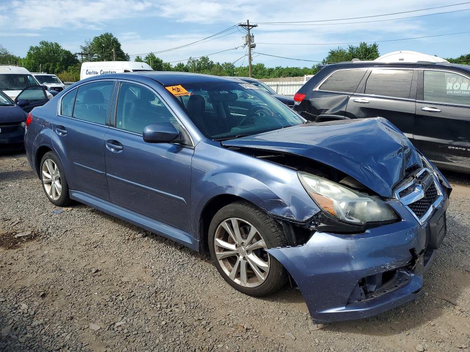 2014 Subaru Legacy მანქანა იყიდება აუქციონზე, vin: 4S3BMBM65E3034366, აუქციონის ნომერი: 57163476