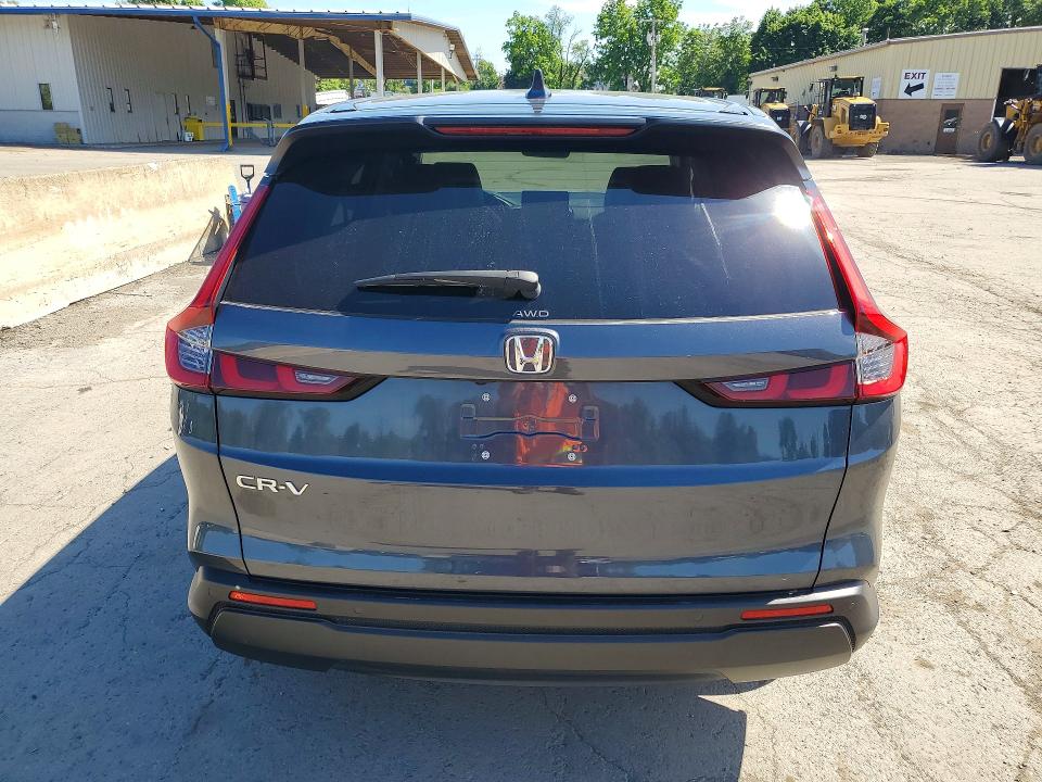 Продаж на аукціоні авто 2024 Honda Cr-v, vin: 5J6RS4H71RL010018, номер лоту: 56969996