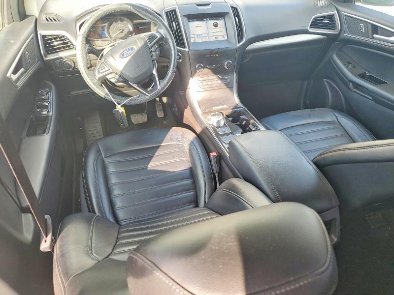 Продаж на аукціоні авто 2019 Ford Edge, vin: 2FMPK3J97KBC24645, номер лоту: 59748476