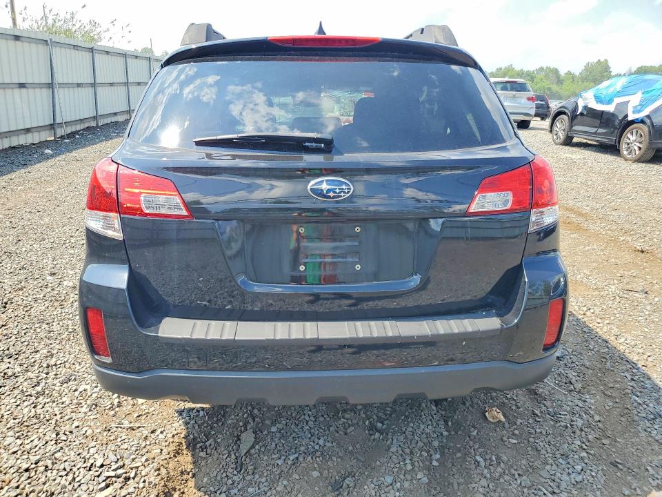 Aukcja sprzedaży 2014 Subaru Outback, vin: 4S4BRBCC4E3324490, numer aukcji: 57257646