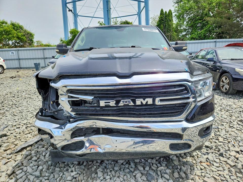 Aukcja sprzedaży 2020 Ram 1500, vin: 1C6RRFBG6LN298367, numer aukcji: 57938076