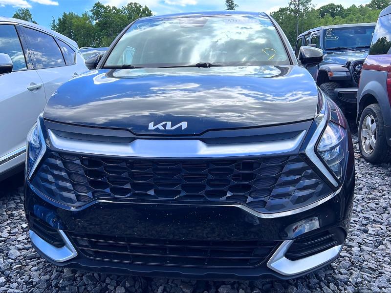Продаж на аукціоні авто 2023 Kia Sportage, vin: KNDPU3AF3P7155358, номер лоту: 57178176