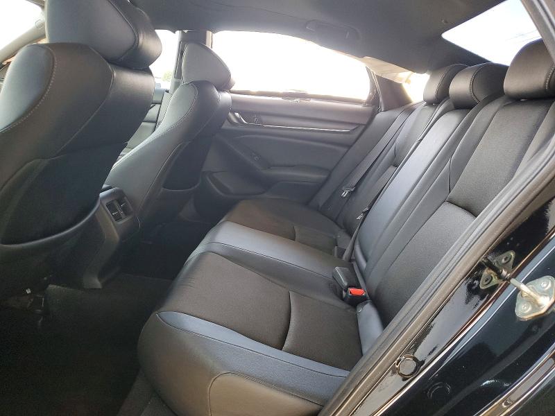 Продажа на аукционе авто 2019 Honda Accord, vin: 1HGCV2F36KA021980, номер лота: 56495446