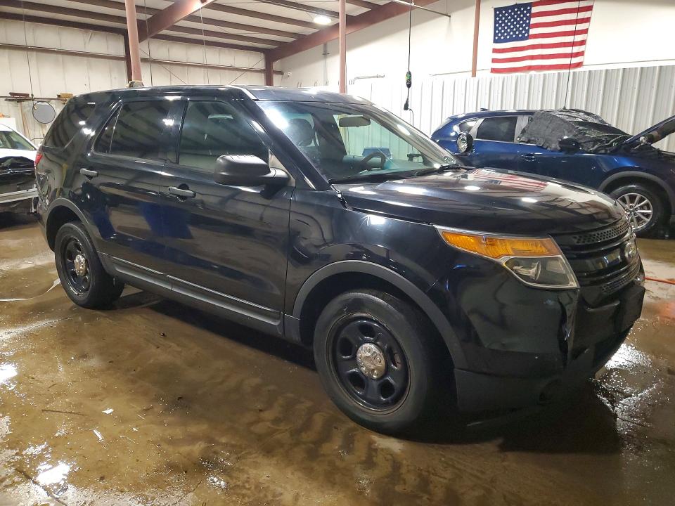 Aukcja sprzedaży 2015 Ford Explorer, vin: 1FM5K8AR9FGC29848, numer aukcji: 58728886
