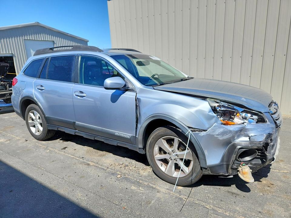 Aukcja sprzedaży 2013 Subaru Outback, vin: 4S4BRBKC1D3228235, numer aukcji: 56638706