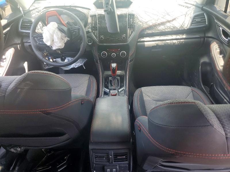 Продажа на аукционе авто 2024 Subaru Forester, vin: JF2SKAGC8RH469426, номер лота: 57370496