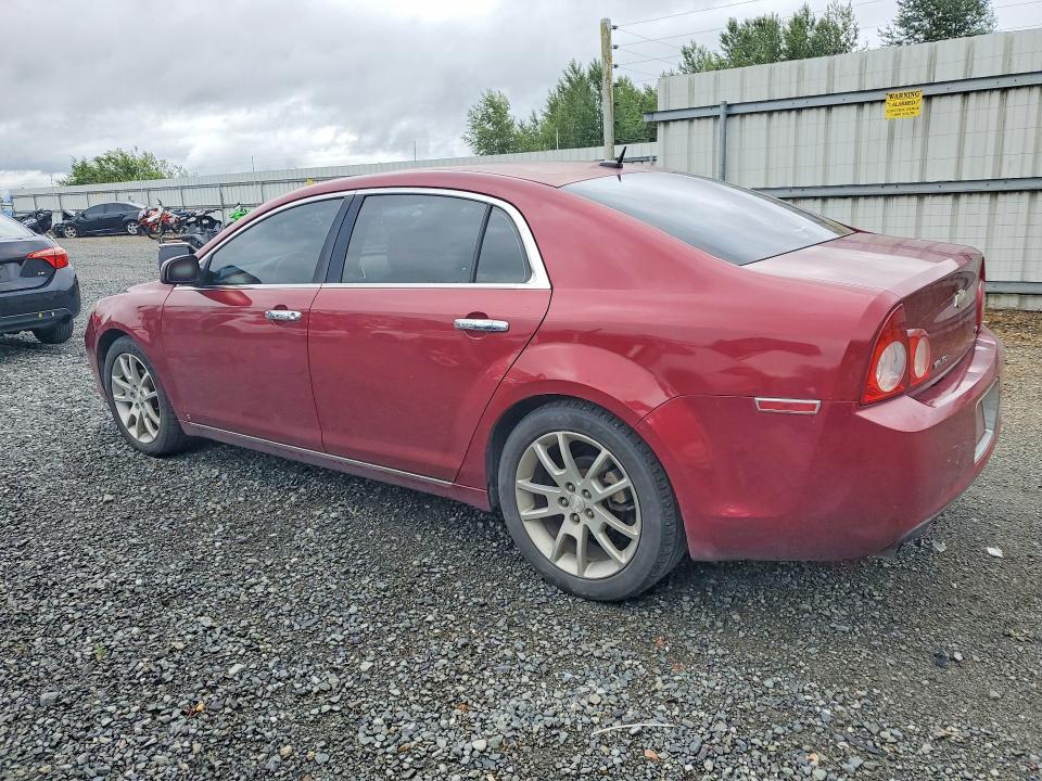 Продаж на аукціоні авто 2009 Chevrolet Malibu, vin: 1G1ZK57B19F240019, номер лоту: 55968376