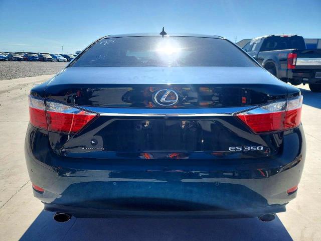 2014 Lexus Es მანქანა იყიდება აუქციონზე, vin: JTHBK1GG9E2114195, აუქციონის ნომერი: 55732326