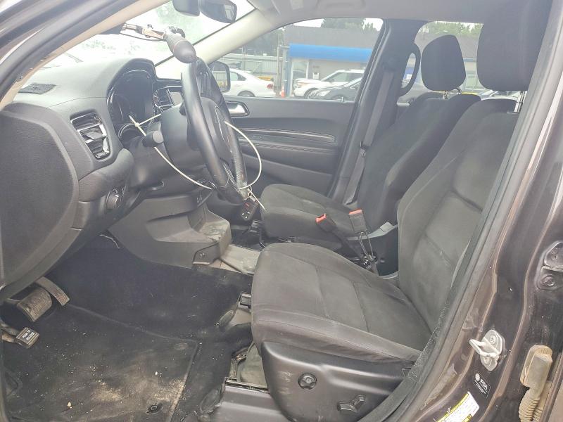 Aukcja sprzedaży 2021 Dodge Durango, vin: 1C4SDJFT2MC697096, numer aukcji: 58200036