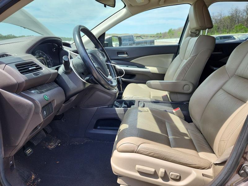 Продаж на аукціоні авто 2013 Honda Cr-v, vin: 5J6RM4H73DL062608, номер лоту: 54881786