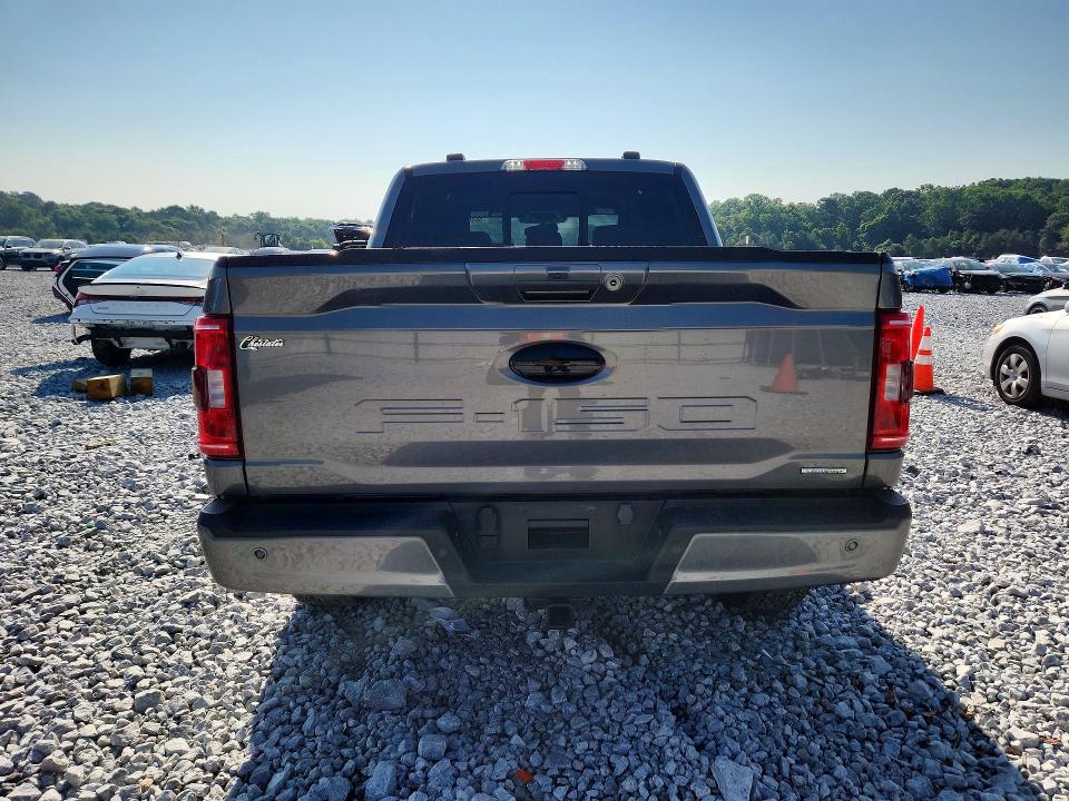Aukcja sprzedaży 2023 Ford F150, vin: 1FTEW1EP5PFB09402, numer aukcji: 56894196