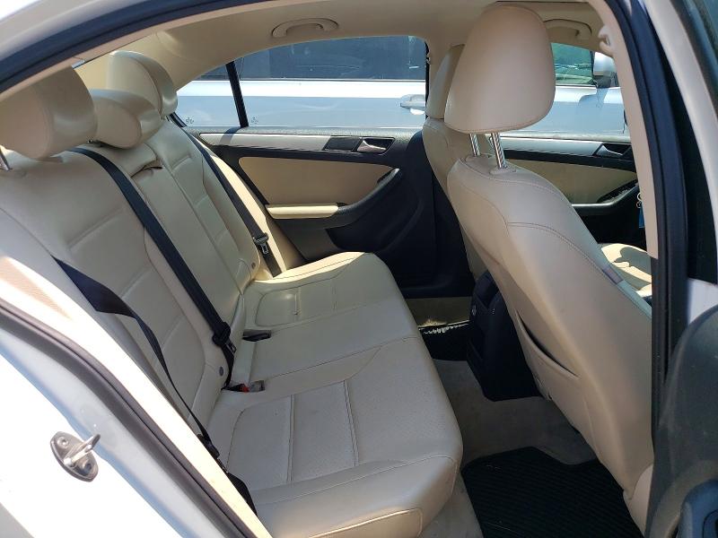 Aukcja sprzedaży 2016 Volkswagen Jetta, vin: 3VW637AJ3GM221677, numer aukcji: 58432786