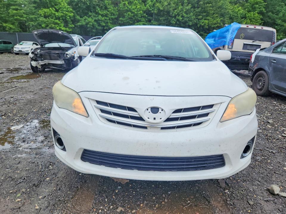 Aukcja sprzedaży 2013 Toyota Corolla, vin: 2T1BU4EE7DC001893, numer aukcji: 58404636