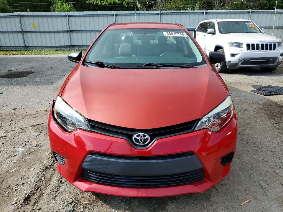 Aukcja sprzedaży 2014 Toyota Corolla, vin: 5YFBURHE6EP129326, numer aukcji: 55076146
