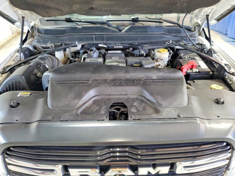 Продаж на аукціоні авто 2020 Ram 2500, vin: 3C6UR5JL2LG156030, номер лоту: 57618446