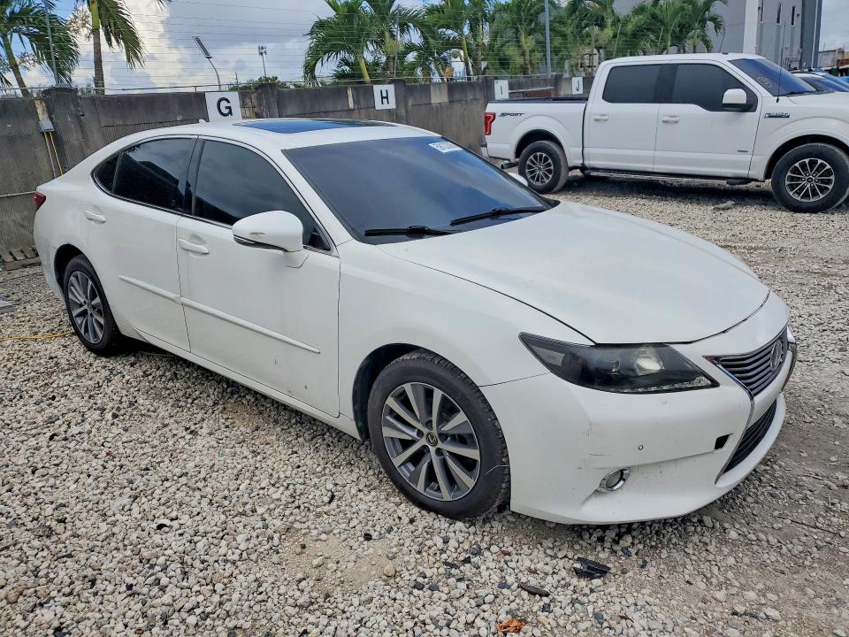 Aukcja sprzedaży 2013 Lexus Es, vin: JTHBK1GG9D2082900, numer aukcji: 59133396