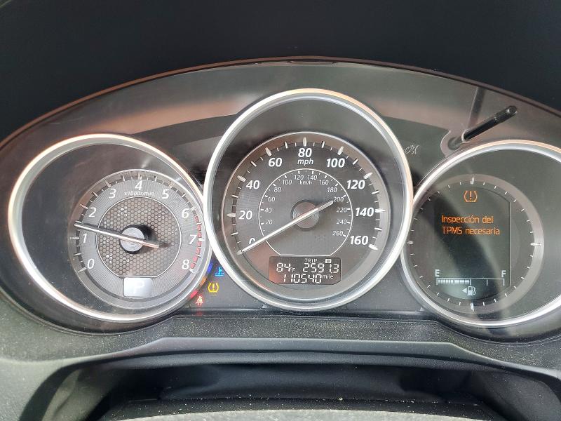 Продаж на аукціоні авто 2014 Mazda 6, vin: JM1GJ1T68E1162672, номер лоту: 57323026