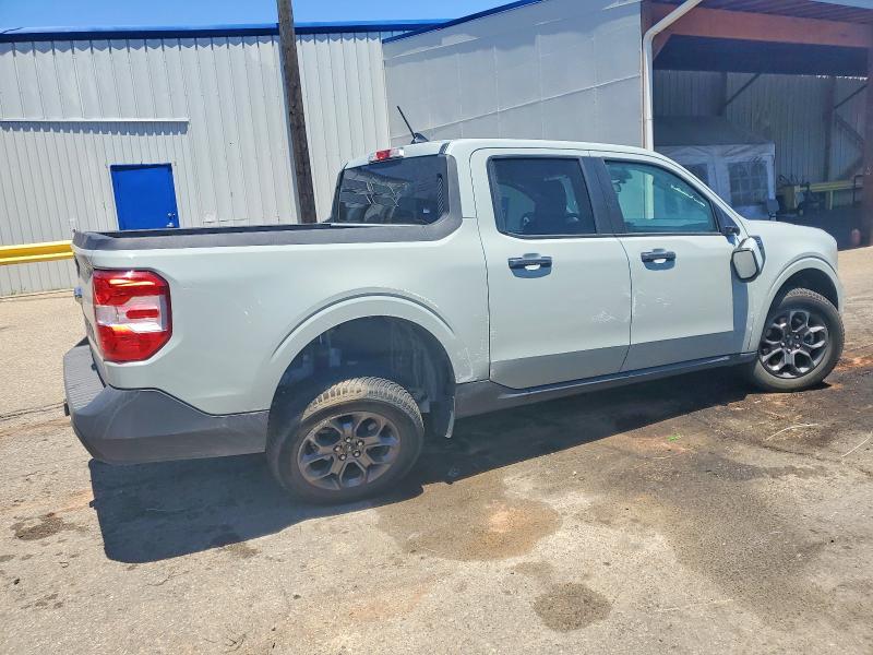 57654316 :رقم المزاد ، 3FTTW8E39PRA28791 vin ، 2023 Ford Maverick مزاد بيع