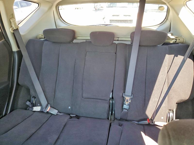 Aukcja sprzedaży 2007 Nissan Murano, vin: JN8AZ08T57W518335, numer aukcji: 58353066