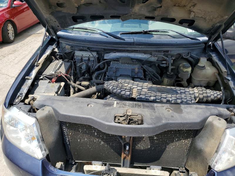 Aukcja sprzedaży 2006 Ford F150, vin: 1FTPX14536FB78089, numer aukcji: 55728276