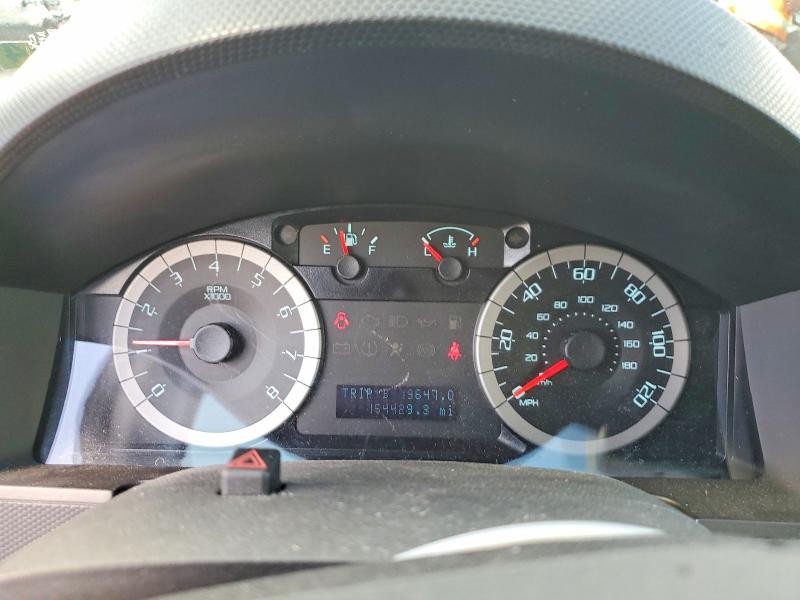 Продаж на аукціоні авто 2012 Ford Escape, vin: 1FMCU9EG9CKB75900, номер лоту: 57592396