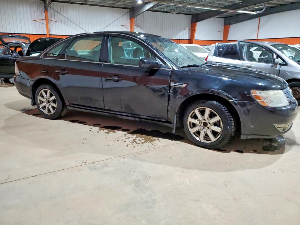 Aukcja sprzedaży 2008 Ford Taurus, vin: 1FAHP24W48G149612, numer aukcji: 55790606